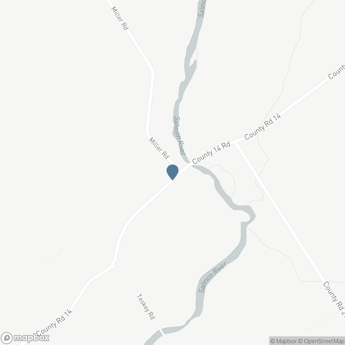 1017 COUNTY ROAD 14, Stone Mills, Ontario K0K 1Z0